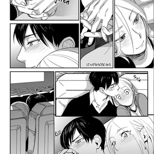 [Ricken] Boku no Kareshi no Suki na Hito (update c.4) [Eng] – Gay Manga image 106.jpg