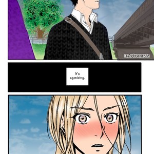 [Ricken] Boku no Kareshi no Suki na Hito (update c.4) [Eng] – Gay Manga image 119.jpg