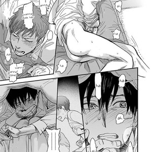 [Ricken] Boku no Kareshi no Suki na Hito (update c.4) [Eng] – Gay Manga image 145.jpg