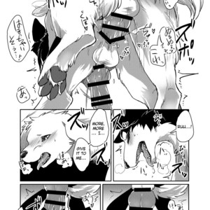 [D-point! (Diga Tsukune)] More, More [Eng] – Gay Comics image 026.jpg