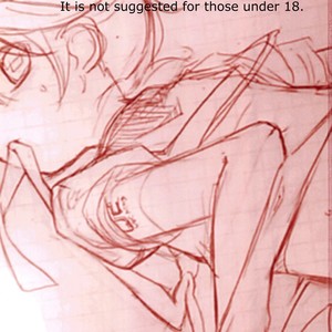 [Hekichaen (Hekicha)] Ecchi One – VOCALOID dj [Eng] – Gay Comics image 002.jpg