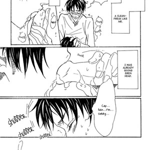 [Meru (mario)] Letter – Shingeki no Kyojin dj [Eng] – Gay Comics image 004.jpg