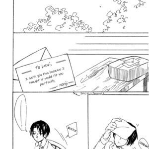 [Meru (mario)] Letter – Shingeki no Kyojin dj [Eng] – Gay Comics image 007.jpg