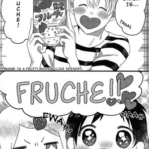 [Harms (Kisato)] Futari De Dekiru 2 – Yuri on Ice dj [Eng] – Gay Comics image 003.jpg