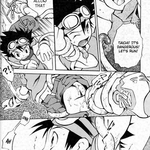 [Saihate] SATELLITE U – Digimon Adventure, Digimon Frontier dj [Eng] – Gay Comics image 007.jpg