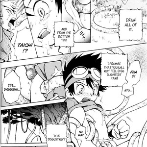 [Saihate] SATELLITE U – Digimon Adventure, Digimon Frontier dj [Eng] – Gay Comics image 009.jpg
