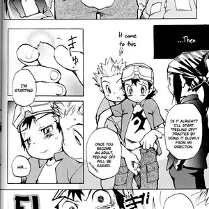 [Saihate] SATELLITE U – Digimon Adventure, Digimon Frontier dj [Eng] – Gay Comics image 025.jpg