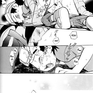 [Saihate] SATELLITE U – Digimon Adventure, Digimon Frontier dj [Eng] – Gay Comics image 037.jpg
