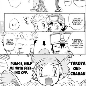 [Saihate] SATELLITE U – Digimon Adventure, Digimon Frontier dj [Eng] – Gay Comics image 038.jpg