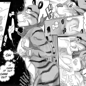 [Black Crusher (Donguri)] Tora Chichi Sakunyuu – Frosted Flakes dj [Eng] – Gay Comics image 008.jpg