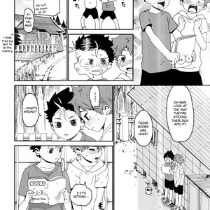 [S-Size (Shinachiku)] Kimochi Iikoto Suki? – Haikyuu!! dj [Eng] – Gay Comics image 005.jpg