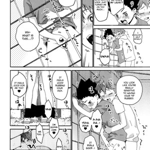 [S-Size (Shinachiku)] Kimochi Iikoto Suki? – Haikyuu!! dj [Eng] – Gay Comics image 011.jpg