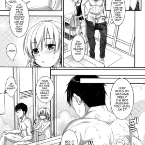 [Shigemiya Kyouhei] Fushi no Kizuna no Fukamekata [Eng] – Gay Comics image 005.jpg