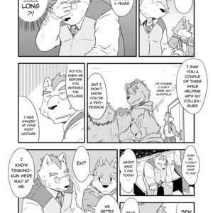 [Dog House (Inugami Ryu)] Shiroi Koibito [Eng] – Gay Comics image 013.jpg