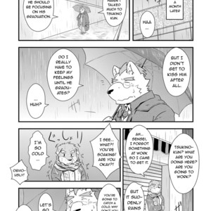 [Dog House (Inugami Ryu)] Shiroi Koibito [Eng] – Gay Comics image 022.jpg