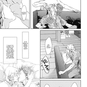 [Zaria (Zariya Ranmaru)] Nemuri Otoko to Koi Otoko 3 [Eng] – Gay Comics image 008.jpg