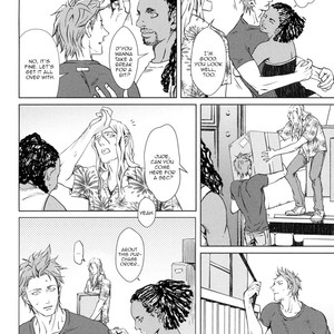 [Zaria (Zariya Ranmaru)] Nemuri Otoko to Koi Otoko 3 [Eng] – Gay Comics image 011.jpg