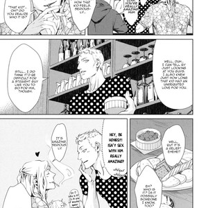 [Zaria (Zariya Ranmaru)] Nemuri Otoko to Koi Otoko 3 [Eng] – Gay Comics image 014.jpg