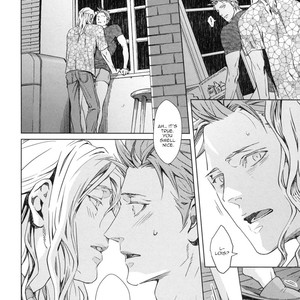 [Zaria (Zariya Ranmaru)] Nemuri Otoko to Koi Otoko 3 [Eng] – Gay Comics image 017.jpg