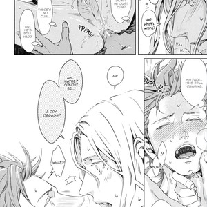 [Zaria (Zariya Ranmaru)] Nemuri Otoko to Koi Otoko 3 [Eng] – Gay Comics image 027.jpg