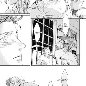 [Zaria (Zariya Ranmaru)] Nemuri Otoko to Koi Otoko 3 [Eng] – Gay Comics image 032.jpg