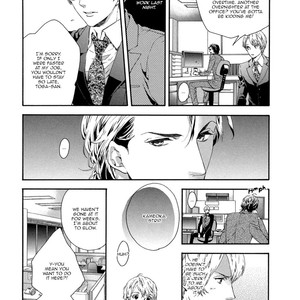 [KITAZAWA Kyou] Overtime Love at the Office [Eng] – Gay Comics image 003.jpg