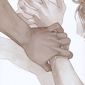[Aiba Kyoko] Pick Up (c.1-3) [kr] – Gay Comics image 007.jpg