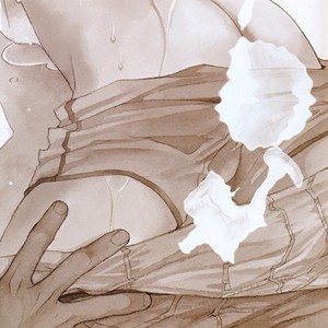 [Aiba Kyoko] Pick Up (c.1-3) [kr] – Gay Comics image 009.jpg