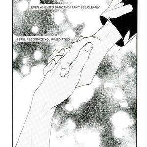 [Ore JON] Ama noja ku no koi – Boku no Hero Academia dj [Eng] – Gay Comics image 002.jpg