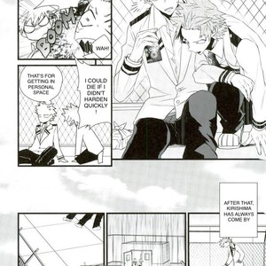 [Ore JON] Ama noja ku no koi – Boku no Hero Academia dj [Eng] – Gay Comics image 007.jpg