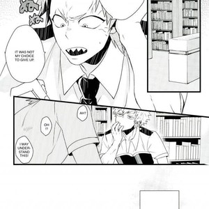 [Ore JON] Ama noja ku no koi – Boku no Hero Academia dj [Eng] – Gay Comics image 013.jpg