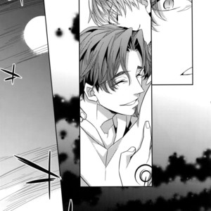 [Crazy9 (Ichitaka)] Kari Some no Koi 3 – Fate/ Zero dj [JP] – Gay Comics image 008.jpg