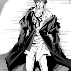 [Crazy9 (Ichitaka)] Kari Some no Koi 3 – Fate/ Zero dj [JP] – Gay Comics image 009.jpg