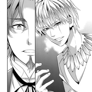 [Crazy9 (Ichitaka)] Kari Some no Koi 3 – Fate/ Zero dj [JP] – Gay Comics image 017.jpg