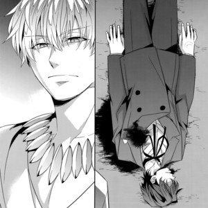 [Crazy9 (Ichitaka)] Kari Some no Koi 3 – Fate/ Zero dj [JP] – Gay Comics image 025.jpg