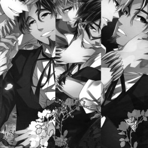 [Crazy9 (Ichitaka)] Kari Some no Koi 3 – Fate/ Zero dj [JP] – Gay Comics image 050.jpg