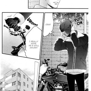 [NEKOTA Yonezou] Hidoku Shinai de ~ vol.08 [Eng] – Gay Comics image 008.jpg