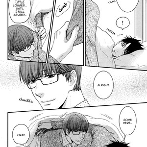 [NEKOTA Yonezou] Hidoku Shinai de ~ vol.08 [Eng] – Gay Comics image 030.jpg