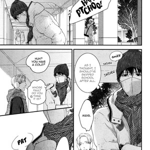 [NEKOTA Yonezou] Hidoku Shinai de ~ vol.08 [Eng] – Gay Comics image 035.jpg