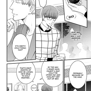 [NEKOTA Yonezou] Hidoku Shinai de ~ vol.08 [Eng] – Gay Comics image 051.jpg
