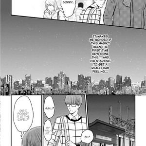 [NEKOTA Yonezou] Hidoku Shinai de ~ vol.08 [Eng] – Gay Comics image 057.jpg