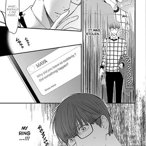 [NEKOTA Yonezou] Hidoku Shinai de ~ vol.08 [Eng] – Gay Comics image 058.jpg