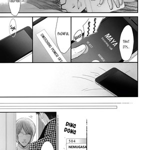 [NEKOTA Yonezou] Hidoku Shinai de ~ vol.08 [Eng] – Gay Comics image 082.jpg