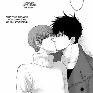 [NEKOTA Yonezou] Hidoku Shinai de ~ vol.08 [Eng] – Gay Comics image 097.jpg