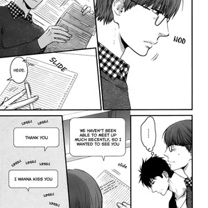[NEKOTA Yonezou] Hidoku Shinai de ~ vol.08 [Eng] – Gay Comics image 113.jpg