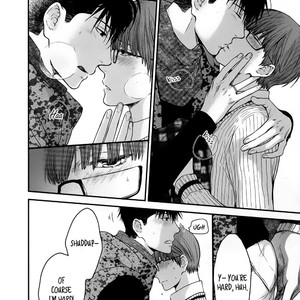 [NEKOTA Yonezou] Hidoku Shinai de ~ vol.08 [Eng] – Gay Comics image 159.jpg