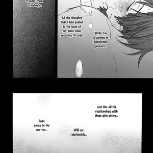 [NEKOTA Yonezou] Hidoku Shinai de ~ vol.08 [Eng] – Gay Comics image 169.jpg