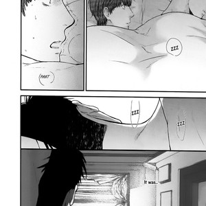[NEKOTA Yonezou] Hidoku Shinai de ~ vol.08 [Eng] – Gay Comics image 175.jpg