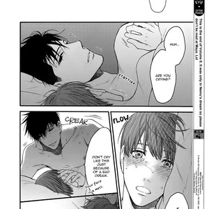 [NEKOTA Yonezou] Hidoku Shinai de ~ vol.08 [Eng] – Gay Comics image 177.jpg