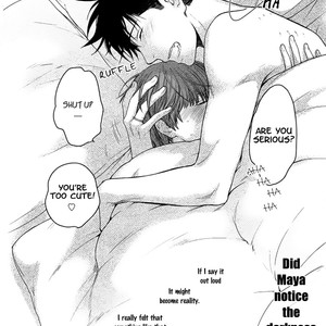 [NEKOTA Yonezou] Hidoku Shinai de ~ vol.08 [Eng] – Gay Comics image 179.jpg
